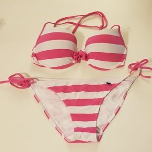 Abercrombie & Fitch swimsuit size Large